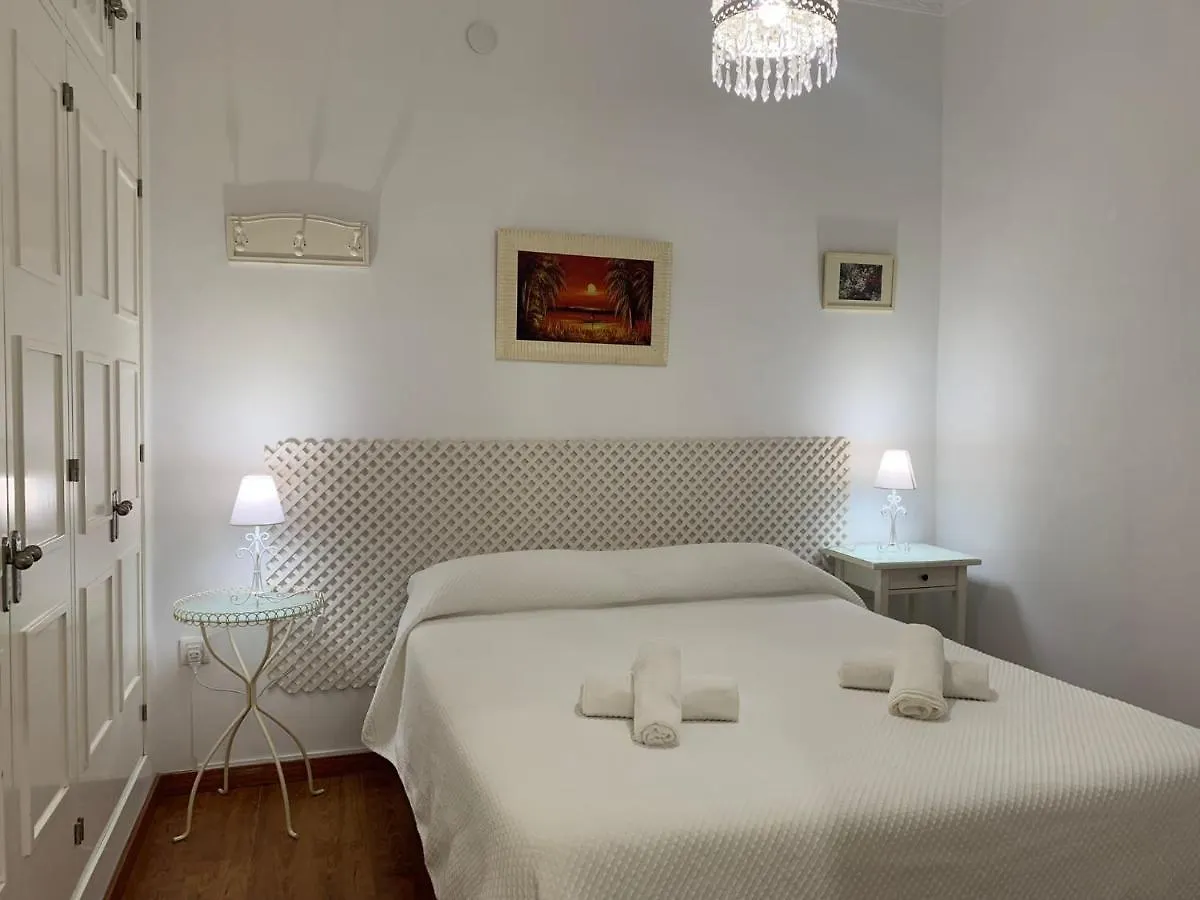 Cádiz Playa Ha Apartment