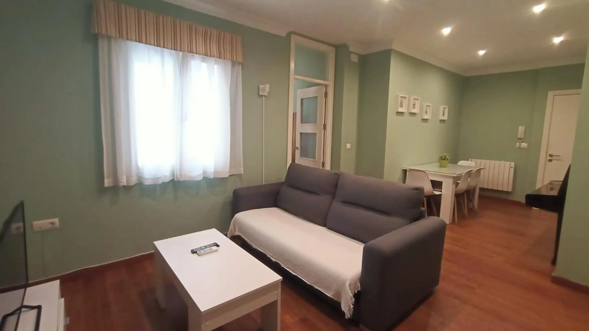 Cádiz Playa Ha Apartment